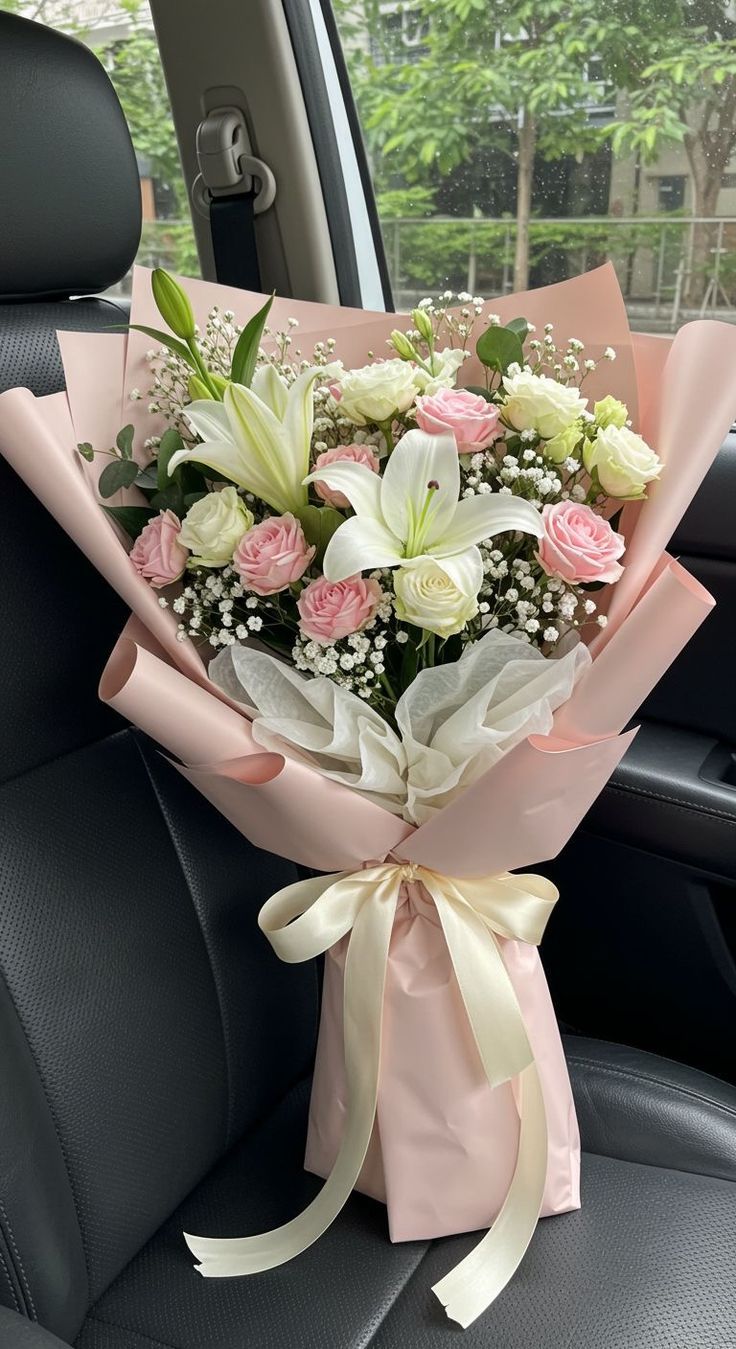 Toko Bunga Online 24 Jam Indonesia – Chika Florist