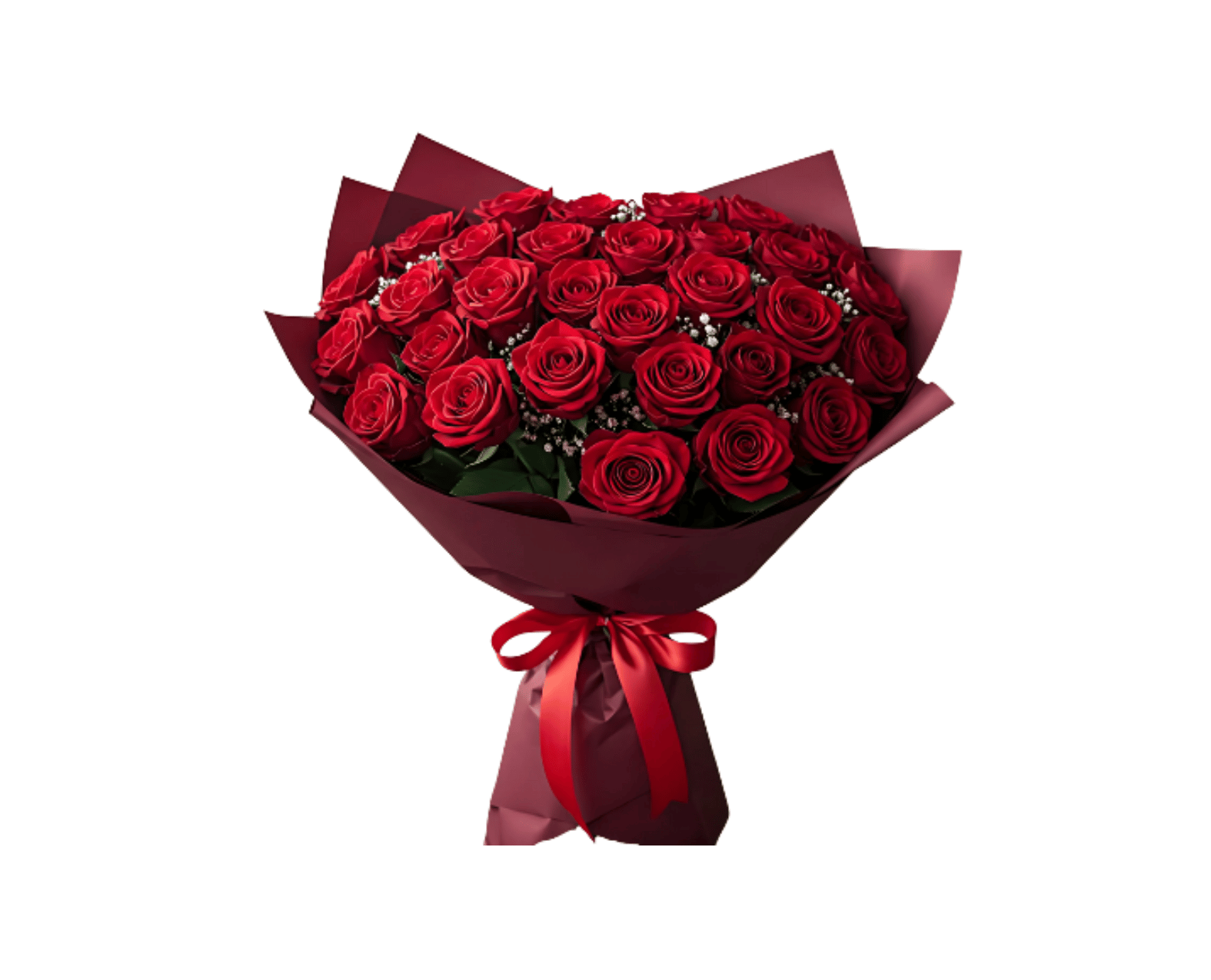 Buket Bunga – Chika Florist