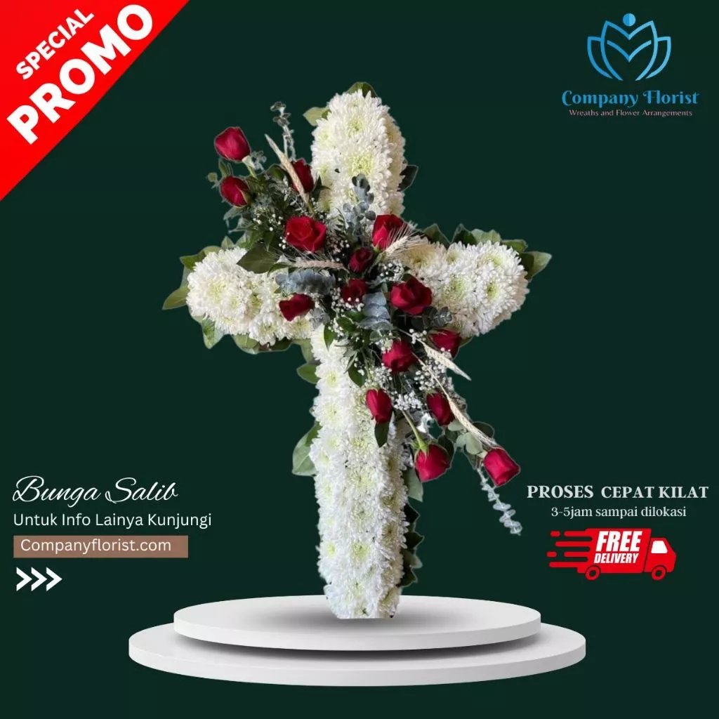 Buket Bunga – Chika Florist