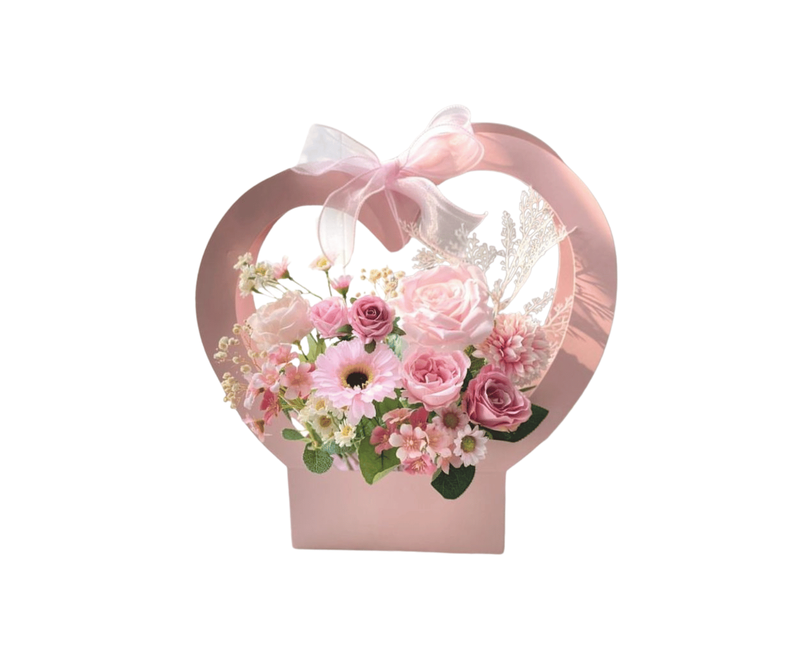 Bunga Box – Chika Florist