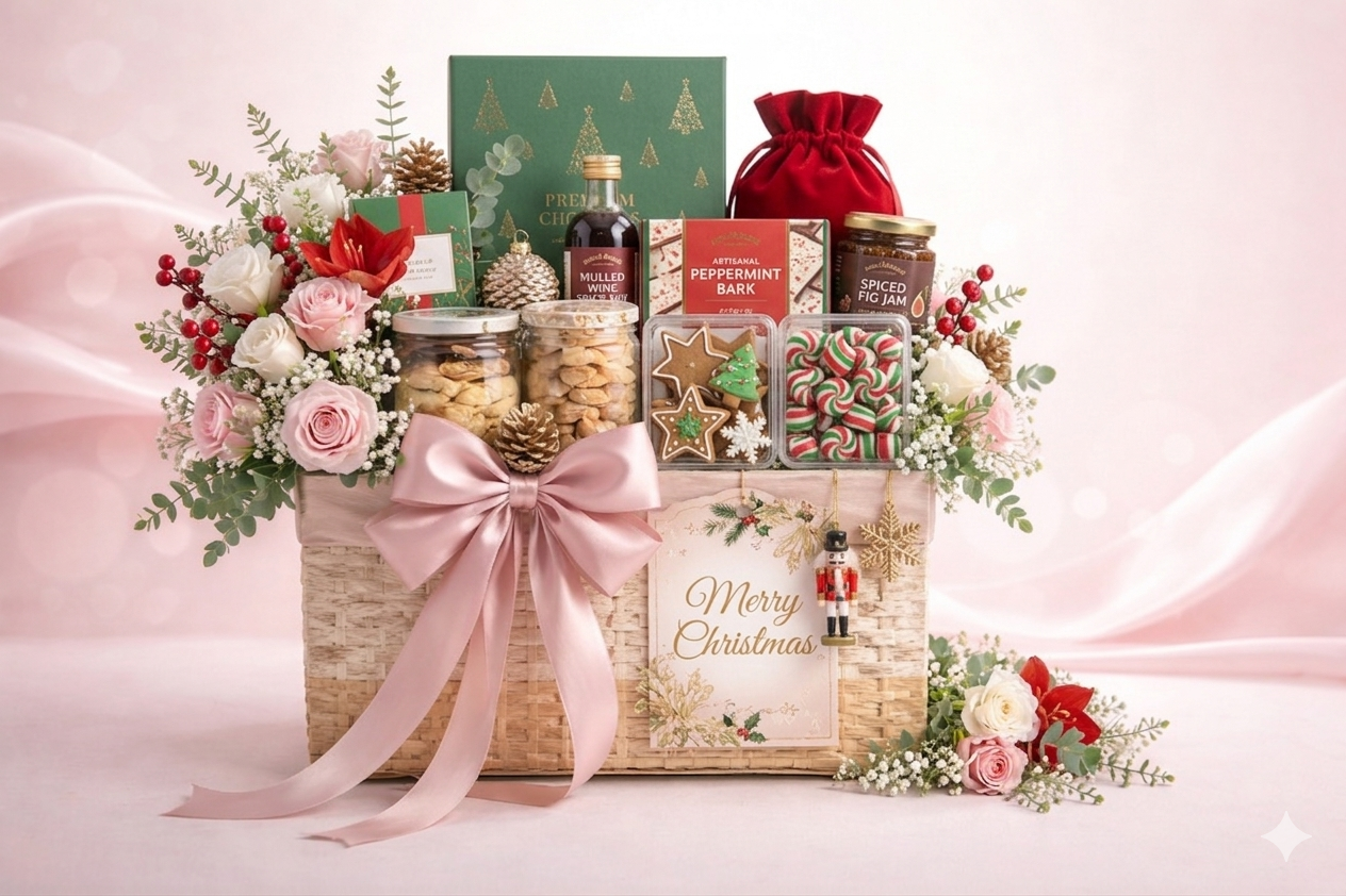 Bunga Custom – Chika Florist