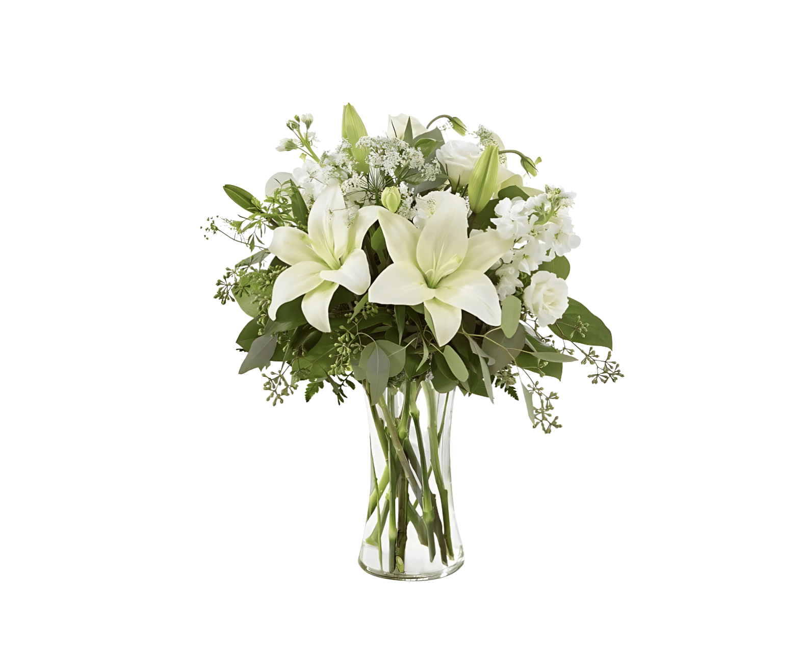 Bunga Meja – Chika Florist