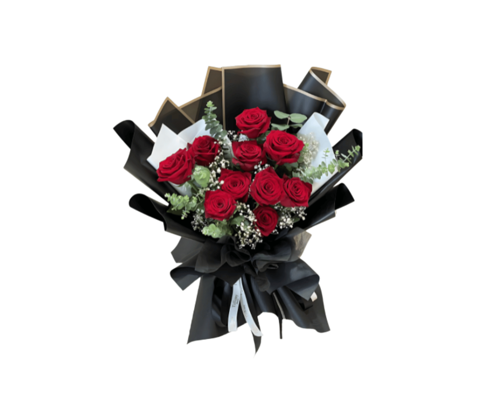 Buket Bunga Graduation Premium