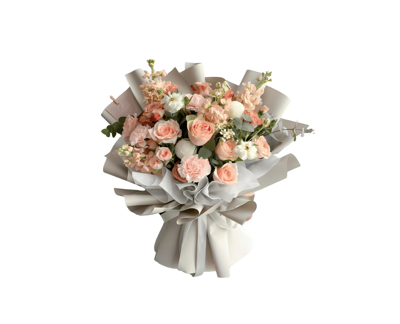 Buket Ulang Tahun Cantik Bikin Surprise Berkesan