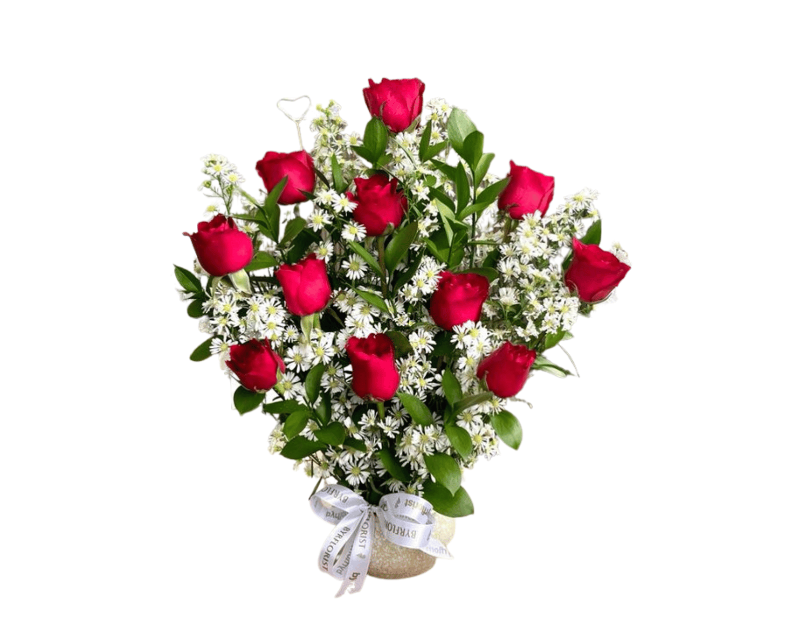 Bunga Meja Same Day Delivery