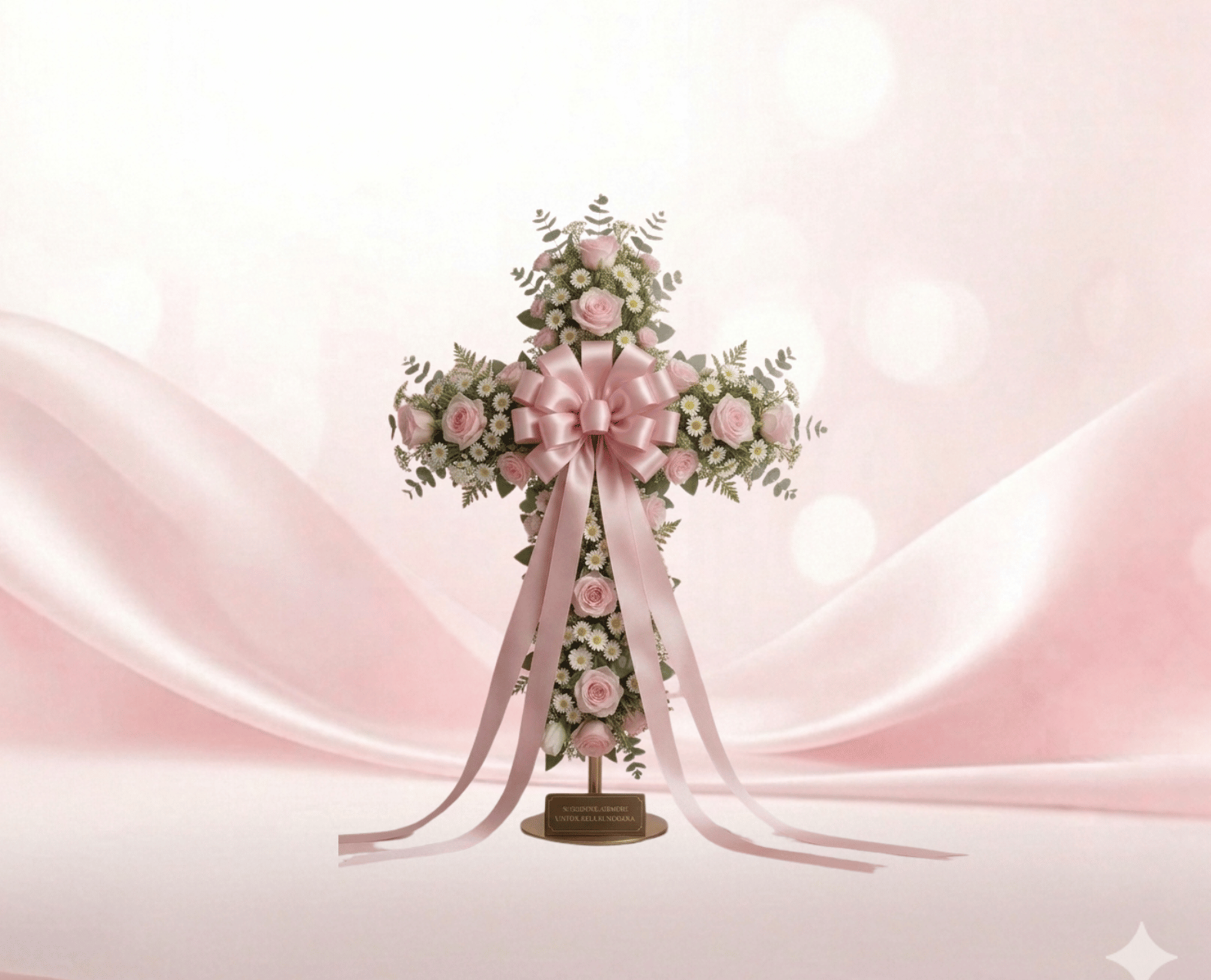 Bunga Papan Selamat Grand Opening Jakarta Pusat